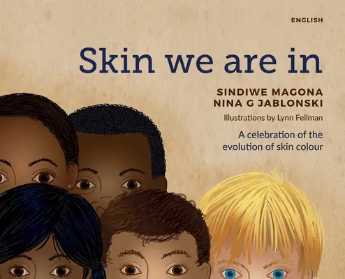 La pelle in cui ci troviamo - Skin we are in