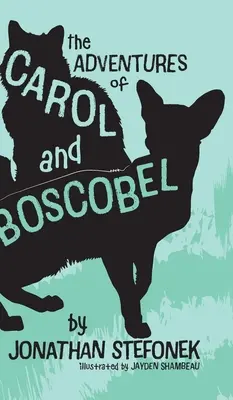 Le avventure di Carol e Boscobel - The Adventures of Carol and Boscobel