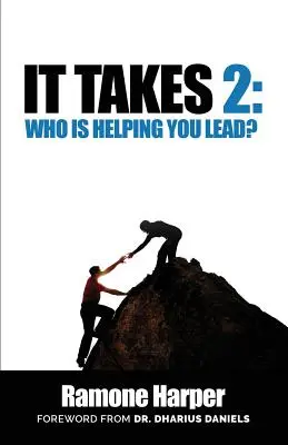 Ci vogliono due persone: chi ti aiuta a guidare? - It Takes 2: Who Is Helping You Lead