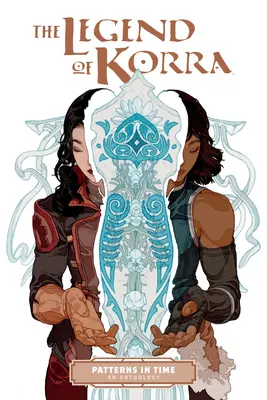 La leggenda di Korra: Modelli nel tempo - The Legend of Korra: Patterns in Time