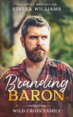 Marchio Barone - Branding Baron
