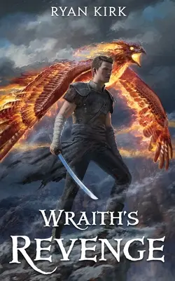 La vendetta degli Spettri - Wraith's Revenge