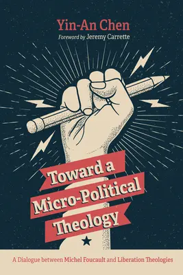 Verso una teologia micropolitica - Toward a Micro-Political Theology