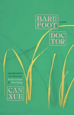 Medico a piedi nudi - Barefoot Doctor