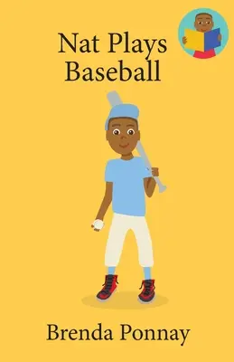 Nat gioca a baseball - Nat Plays Baseball