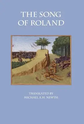 La canzone di Roland - The Song of Roland