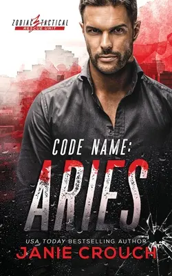 Nome in codice: Aries (Edizione POV in terza persona) - Code Name: Aries (3rd Person POV Edition)