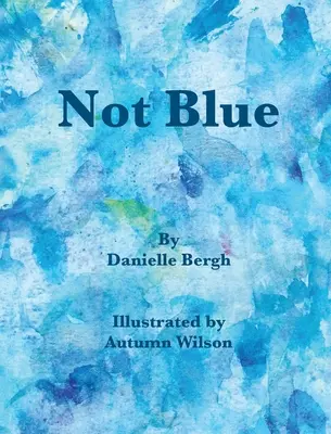 Non blu - Not Blue