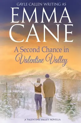 Una seconda possibilità a Valentine Valley - A Second Chance in Valentine Valley