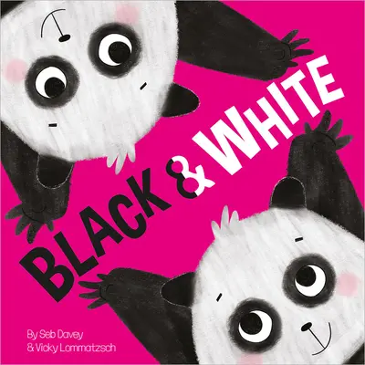 Bianco e nero - Black and White