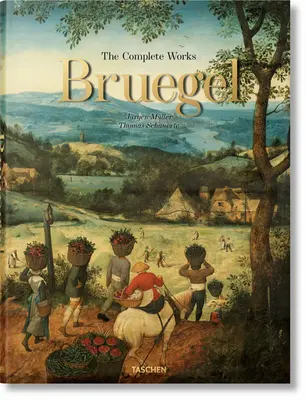 Bruegel. le opere complete - Bruegel. the Complete Works
