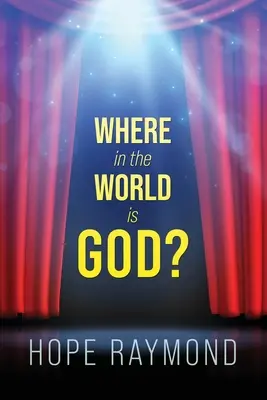 Dov'è Dio nel mondo? L'umanità come specchio - Where in the World Is God? Humanity as Mirror