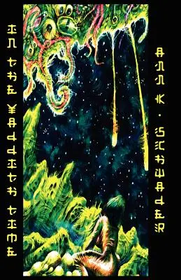 Nel tempo di Yaddith - In the Yaddith Time
