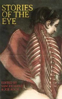 Storie dell'occhio - Stories of the Eye