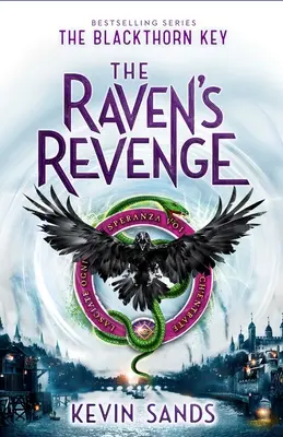 La vendetta del corvo - The Raven's Revenge