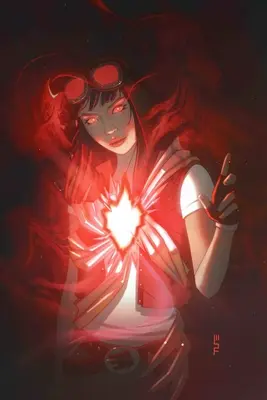 Guerre stellari: Doctor Aphra Vol. 5: La scintilla eterna - Star Wars: Doctor Aphra Vol. 5: The Spark Eternal