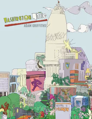 Washington Bianco - Washington White