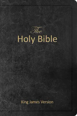 La Sacra Bibbia (Kjv), edizione Spirito Santo, similpelle, pagina di dedica, sezione preghiera: Versione di Re Giacomo - The Holy Bible (Kjv), Holy Spirit Edition, Imitation Leather, Dedication Page, Prayer Section: King James Version