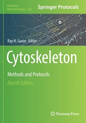 Citoscheletro: Metodi e protocolli - Cytoskeleton: Methods and Protocols