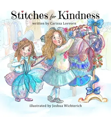 Punti per la gentilezza - Stitches for Kindness