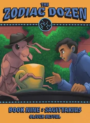 Sagittario: Libro nono della serie Zodiac Dozen - Sagittarius: Book Nine in the Zodiac Dozen Series