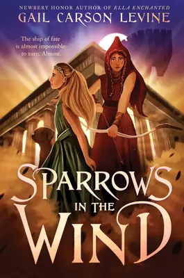 Passeri nel vento - Sparrows in the Wind