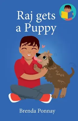 Raj prende un cucciolo - Raj gets a Puppy