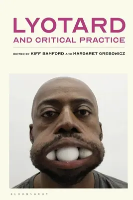 Lyotard e la pratica critica - Lyotard and Critical Practice