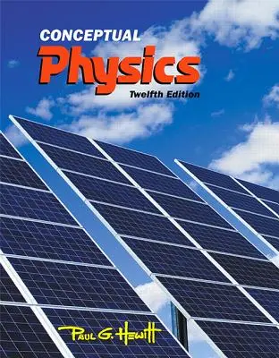 Fisica concettuale - Conceptual Physics