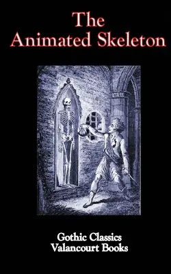 Lo scheletro animato - The Animated Skeleton