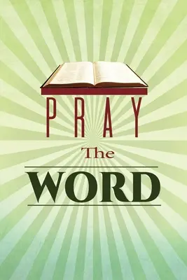 Pregare la Parola - Pray the Word