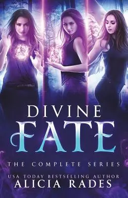 Destino divino: La serie completa - Divine Fate: The Complete Series