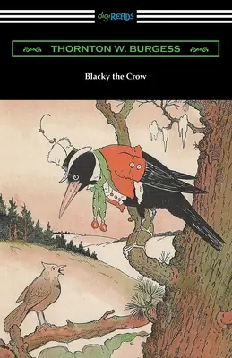 Il corvo Blacky - Blacky the Crow