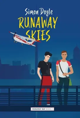 Cieli in fuga - Runaway Skies