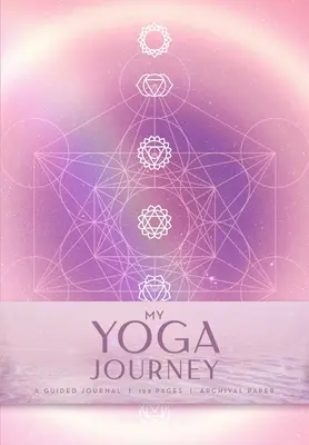 Il mio viaggio nello yoga (Yoga con Kassandra, Yoga Journal): Un diario guidato - My Yoga Journey (Yoga with Kassandra, Yoga Journal): A Guided Journal