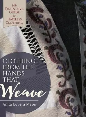 Abbigliamento dalle mani che tessono - Clothing from the Hands That Weave
