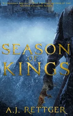 La stagione dei re - Season of Kings
