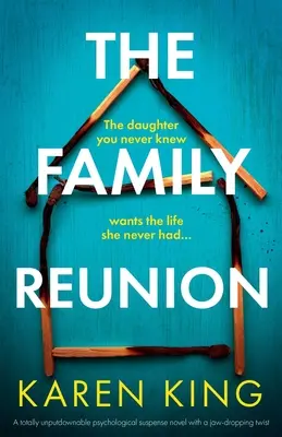 La riunione di famiglia: Un romanzo di suspense psicologico assolutamente imprescindibile con un colpo di scena sconvolgente - The Family Reunion: A totally unputdownable psychological suspense novel with a jaw-dropping twist