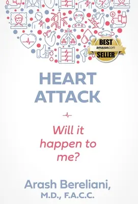 Attacco di cuore: Succederà anche a me? - Heart Attack: Will it happen to me?