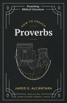 Come predicare i proverbi - How to Preach Proverbs