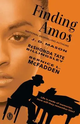 Alla ricerca di Amos - Finding Amos