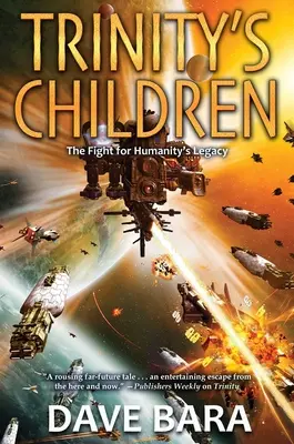 I figli della Trinità - Trinity's Children