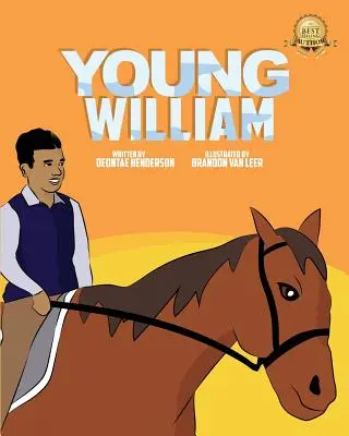 Il giovane William - Young William