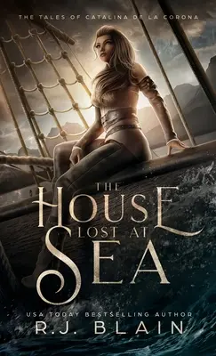 La casa perduta in mare - The House Lost at Sea