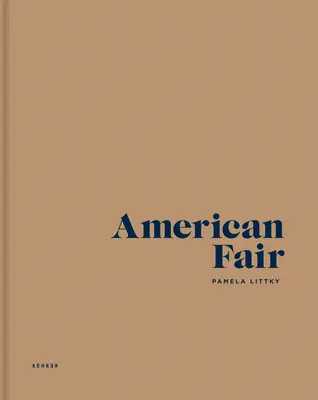 Fiera americana - American Fair