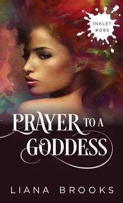 Una preghiera alla dea - A Prayer To A Goddess