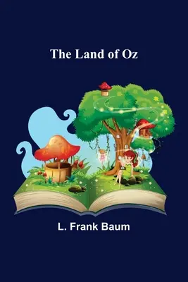 Il paese di Oz - The Land of Oz