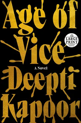 L'età del vizio - Age of Vice