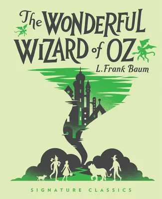 Il meraviglioso mago di Oz - The Wonderful Wizard of Oz