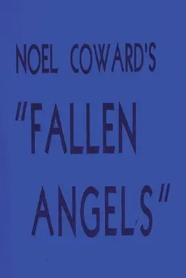 Angeli caduti - Fallen Angels